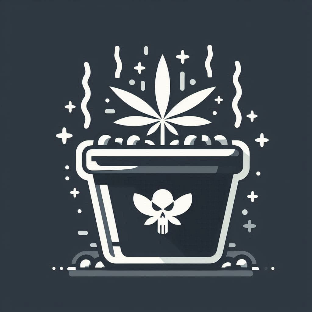Grow Cannabis Seeds in California