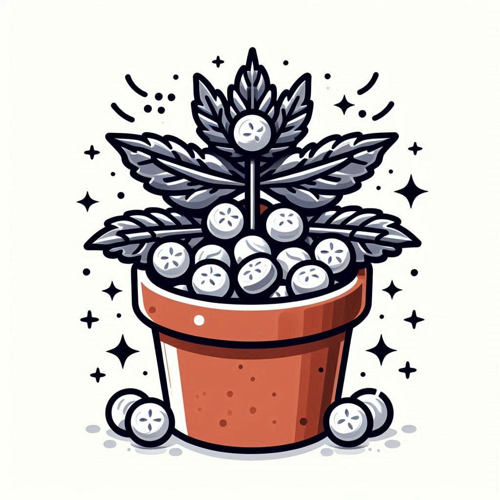 Grow Cannabis Seeds in Kansas