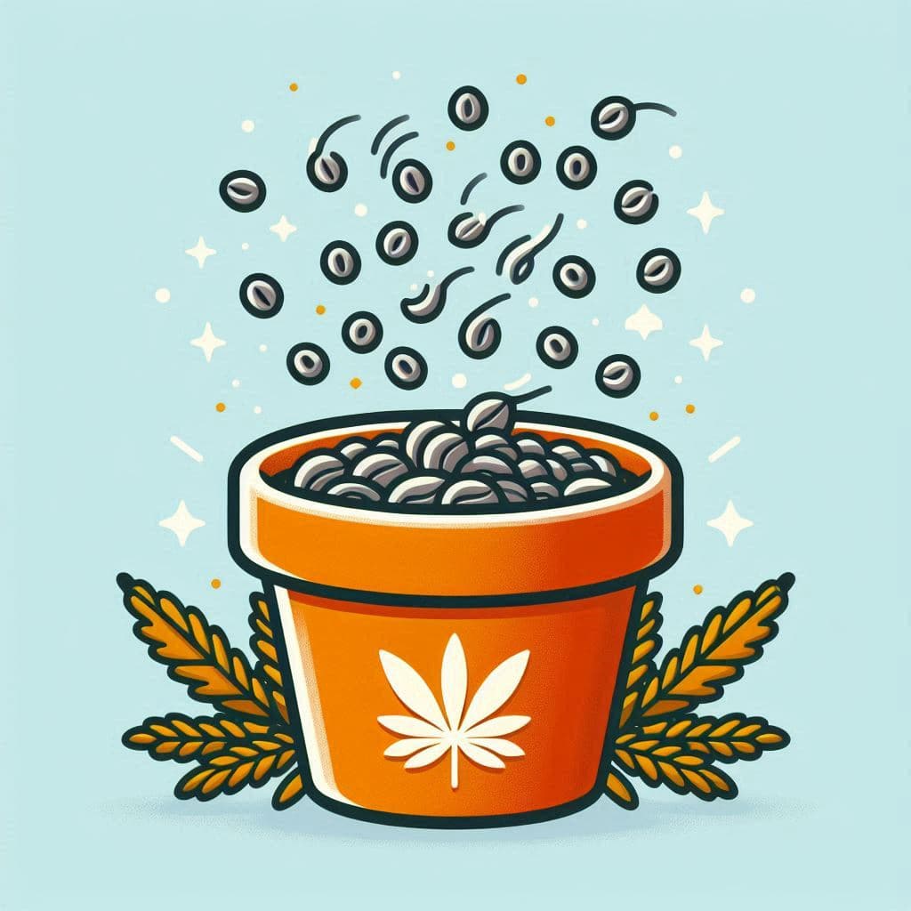 Grow Cannabis Seeds in Pennsylvania