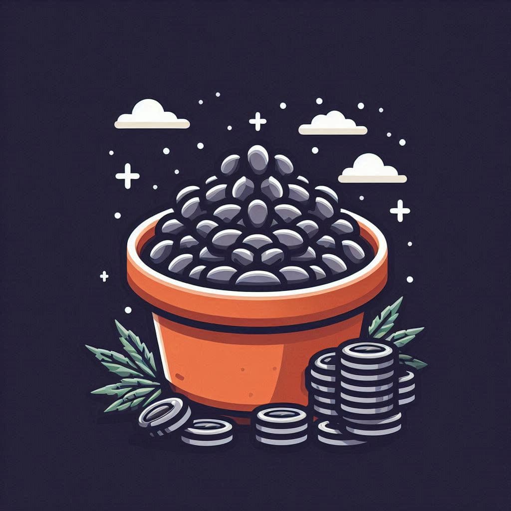 Grow Cannabis Seeds in South Dakota