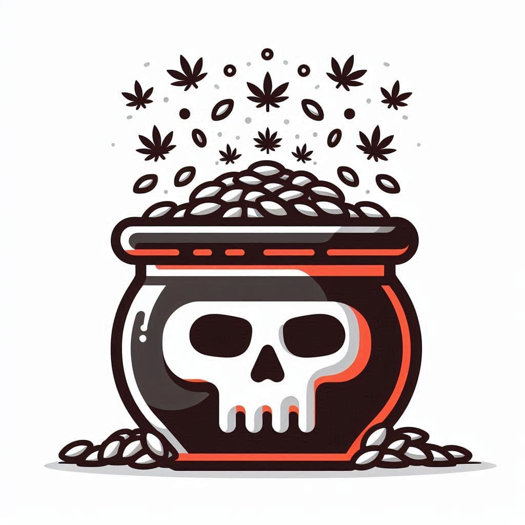 Grow Cannabis Seeds in Wyoming