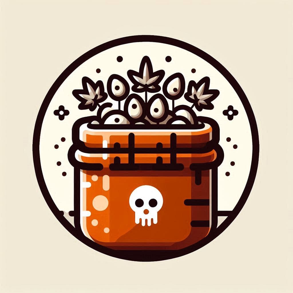 Cannabis Seeds in Idaho