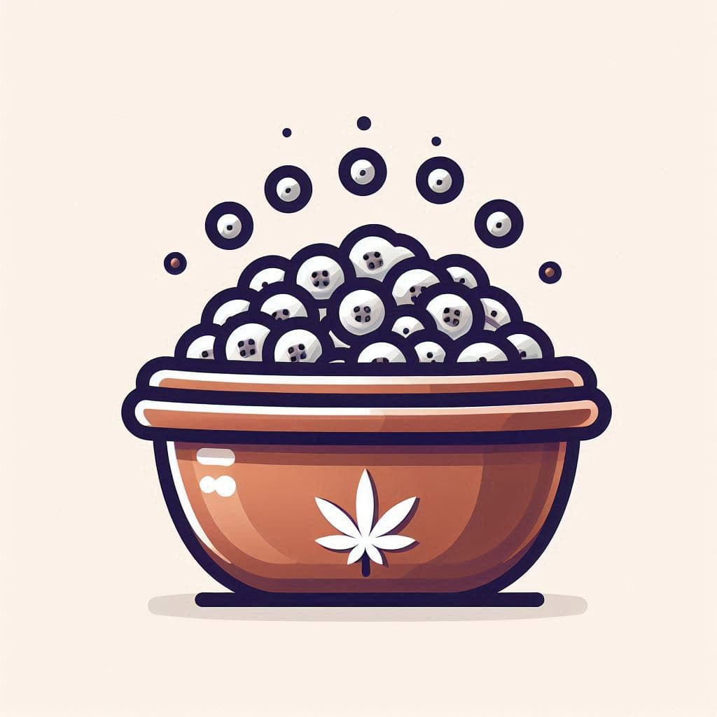 Cannabis Seeds in Montana