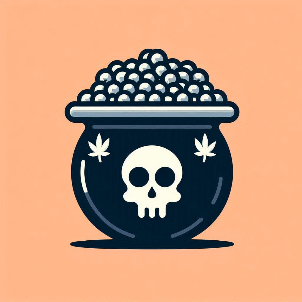 Cannabis Seeds in Oregon
