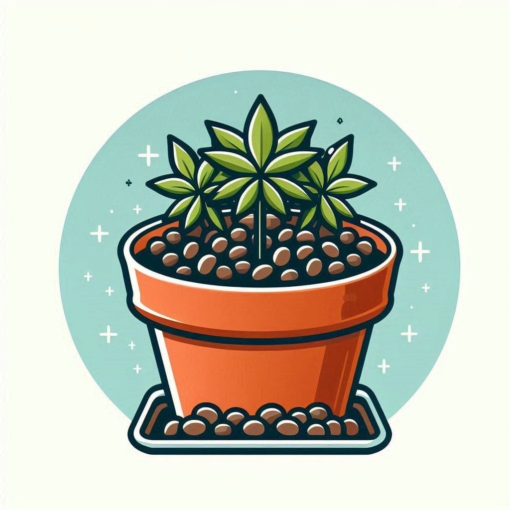 Autoflower Cannabis Seeds