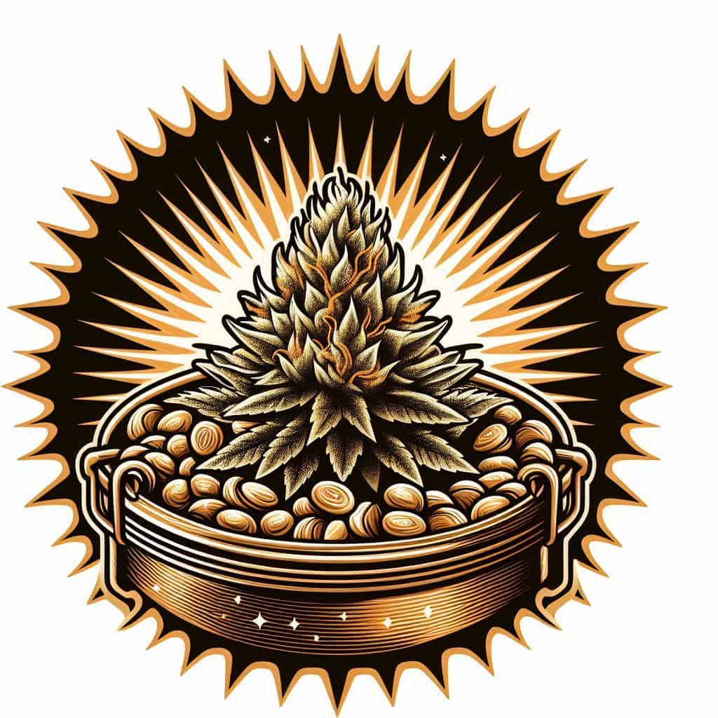 Buy Cannabis Seeds