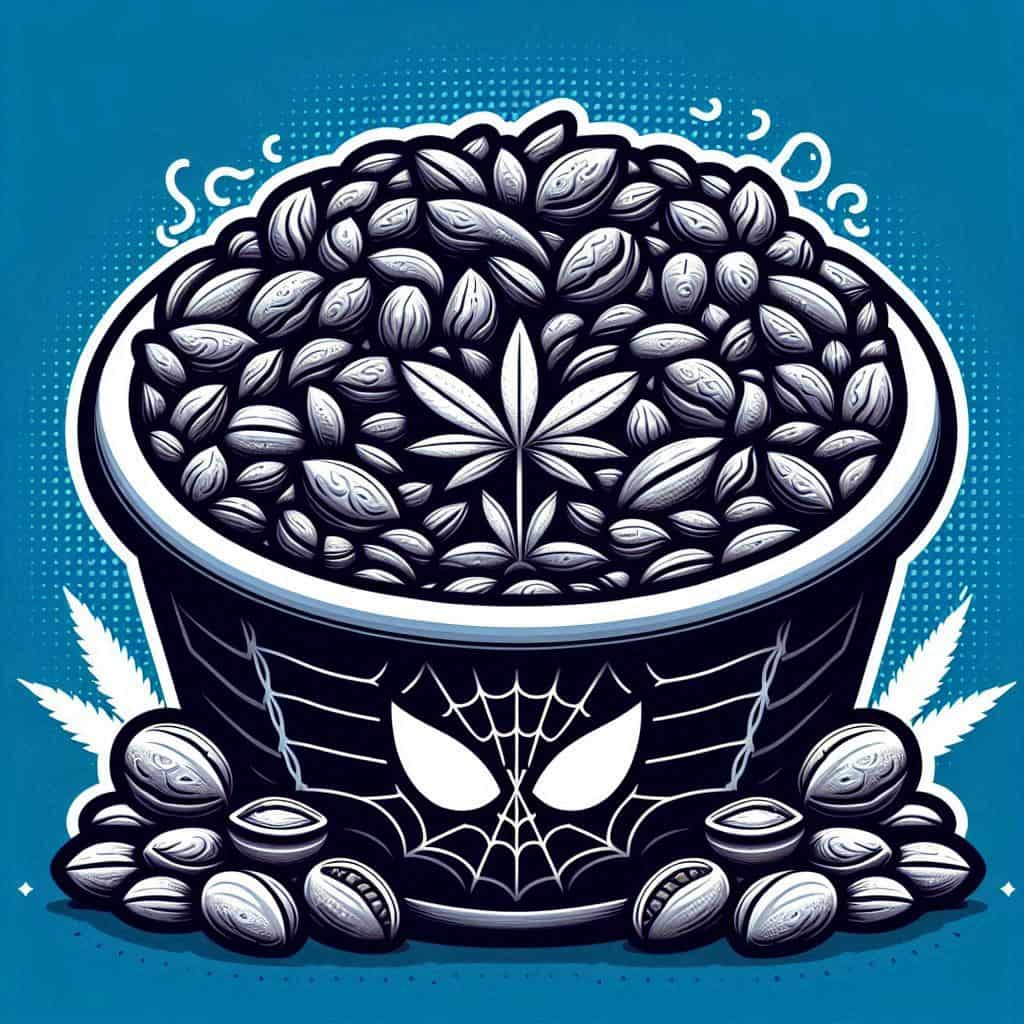 Buy Cannabis Seeds in Alabama