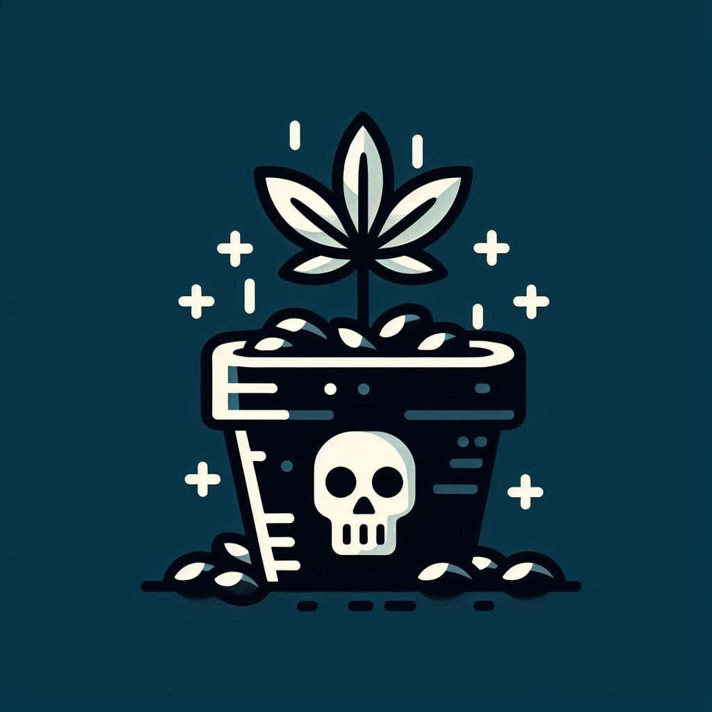 Buy Cannabis Seeds in California