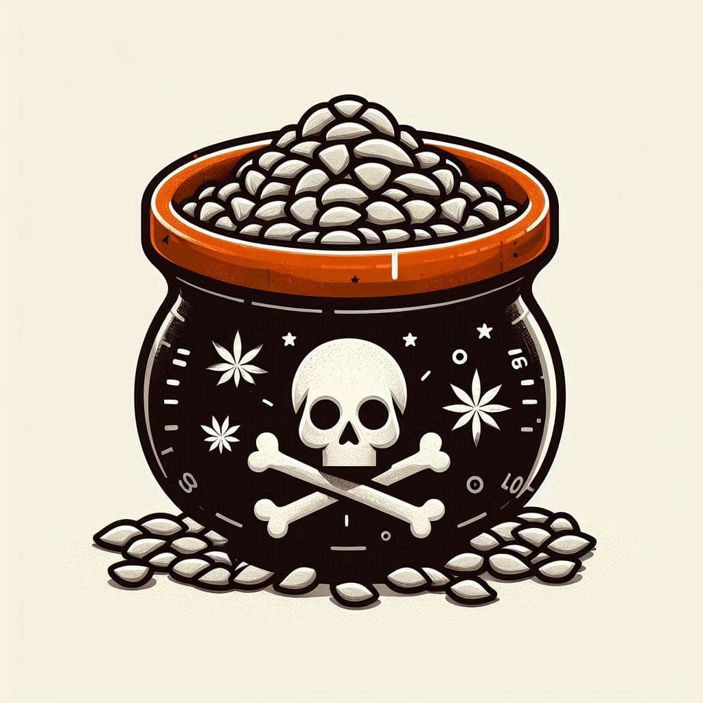 Buy Cannabis Seeds in Colorado