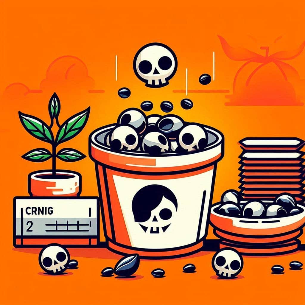 Buy Cannabis Seeds in Georgia