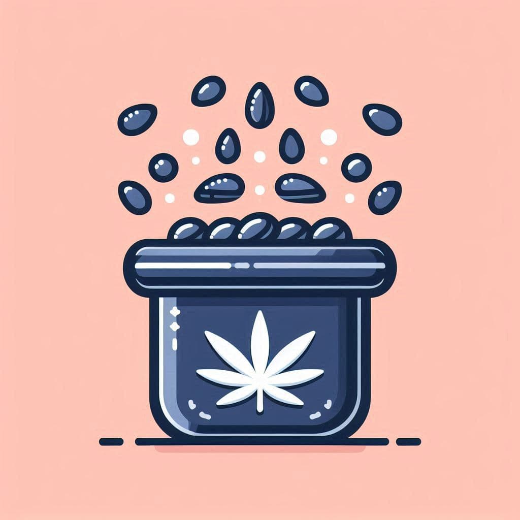 Buy Cannabis Seeds in Iowa