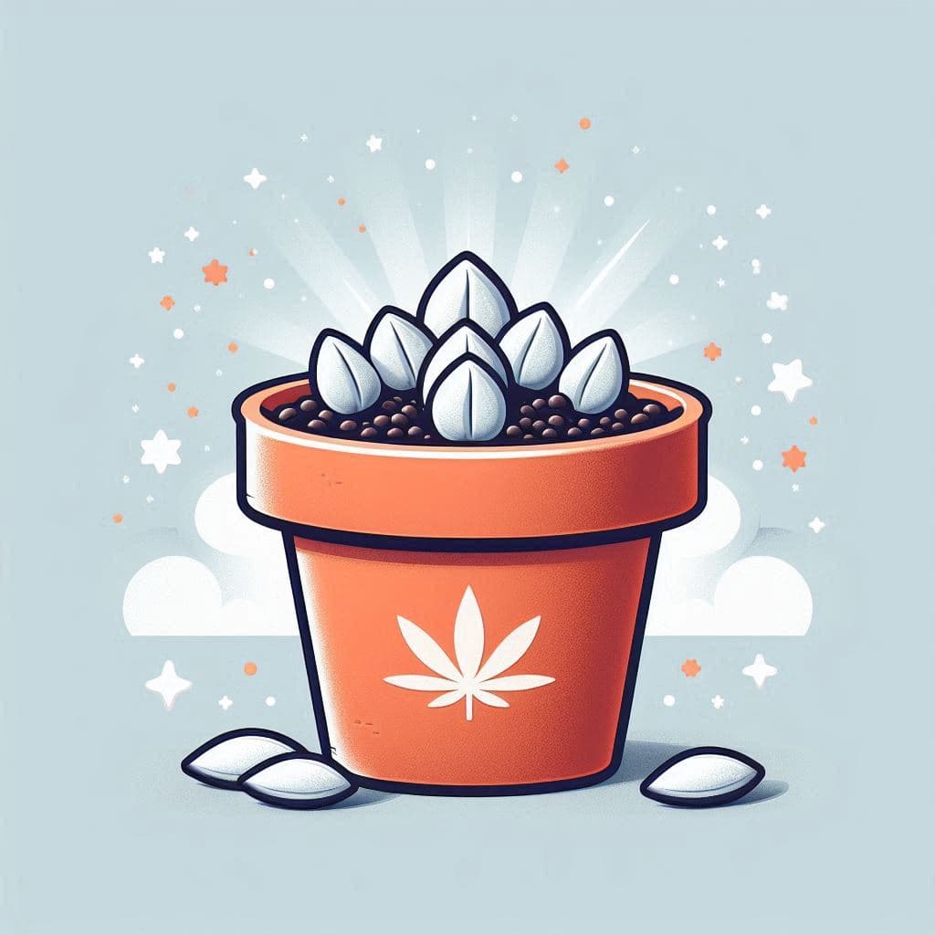 Buy Cannabis Seeds in Minnesota