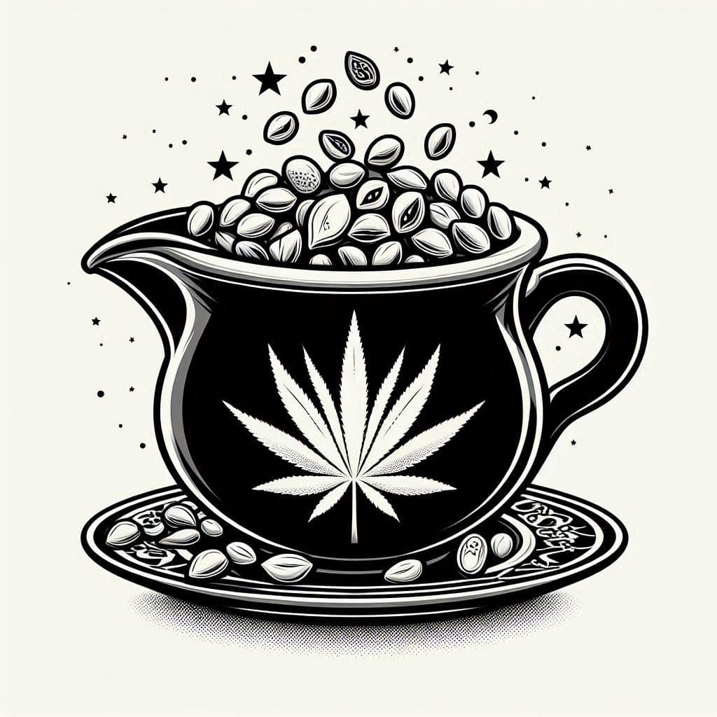 Buy Cannabis Seeds in North Carolina