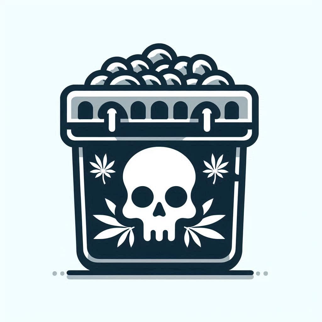 Buy Cannabis Seeds in North Dakota