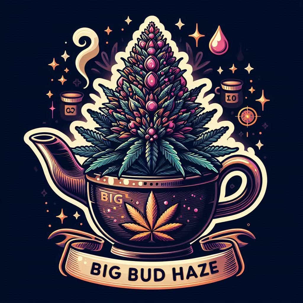 Big Bud Autoflower